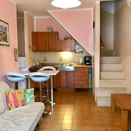 Apartment Liana *