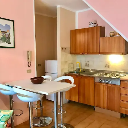 Liana Apartment Bibione