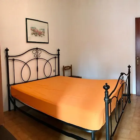 Apartment Liana *