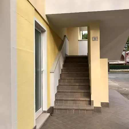 Apartment Liana