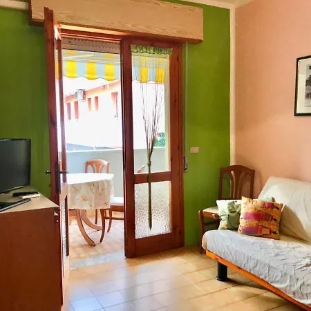 Apartment Liana Bibione