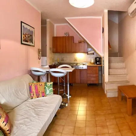 Apartment Liana Bibione
